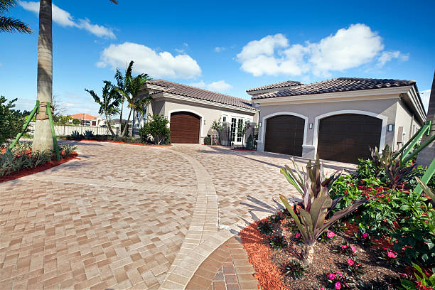 Best Heated driveway pavers in Coolidge, AZ