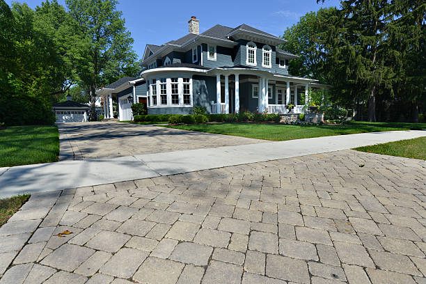 Trusted Coolidge, AZ Driveway Pavers Experts