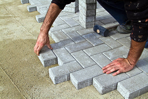 Best Driveway paver repairs and maintenance in Coolidge, AZ